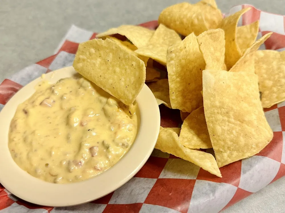 Crab Dip