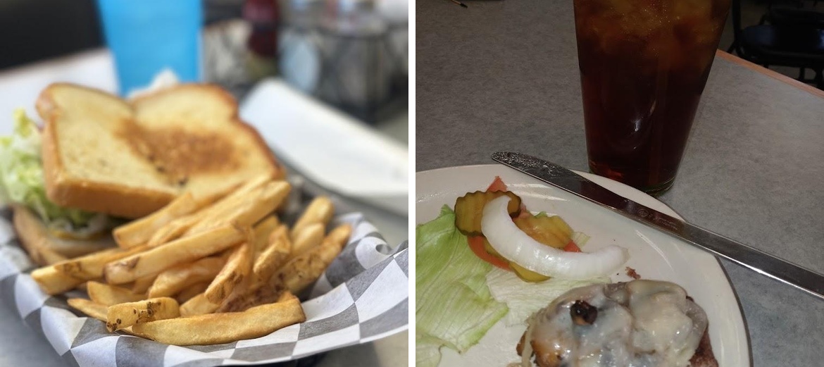 The Dam Grill