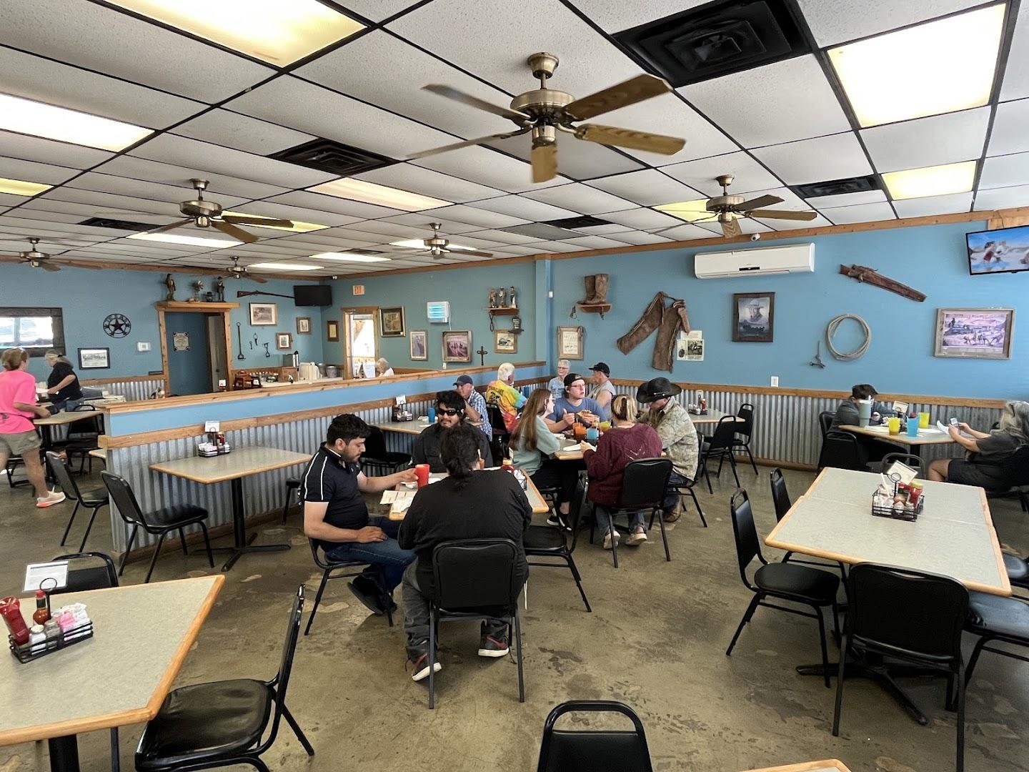 The Dam Grill