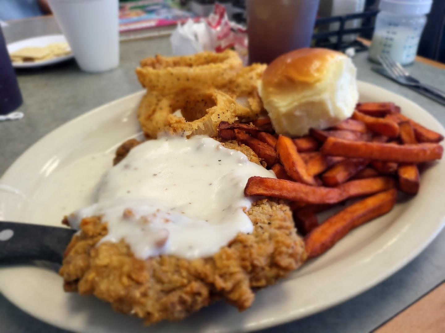 The Dam Grill