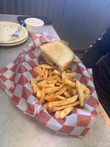 The Dam Grill